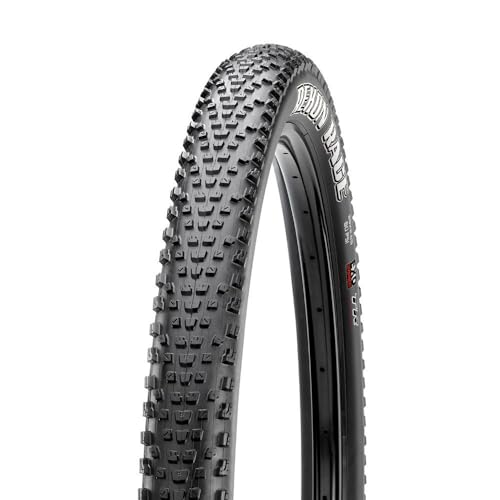 MAXXIS Rekon Race Tire - 27,5 x 2,25, Drahtreifen, Draht, schwarz, EXO von Maxxis