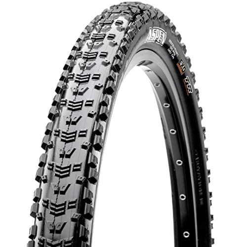 ASPEN-Reifen – 29 x 2,40 WT (Wide Trail) – tr. flexibel - Exo / Tubeless Ready von Maxxis