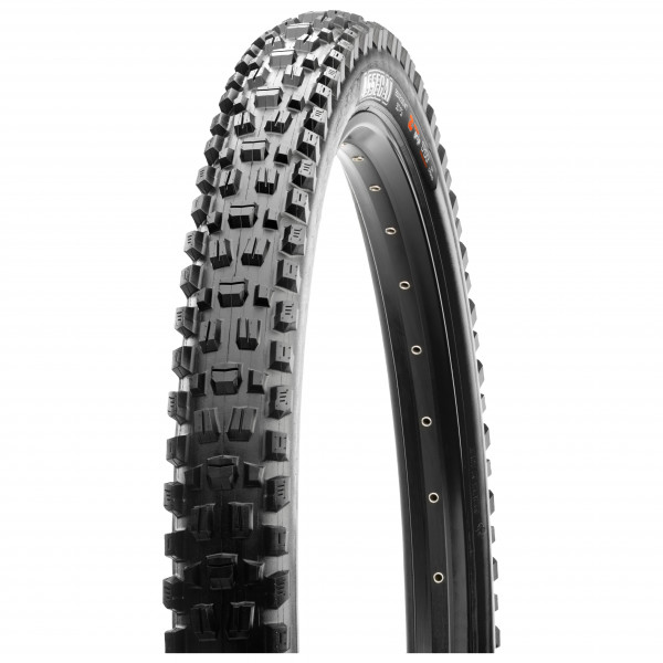 Maxxis - Assegai 29'' (63-622) WT 3C MaxxGrip EXO+ TR - Fahrradreifen Gr 29'' - 2,5'' schwarz von Maxxis