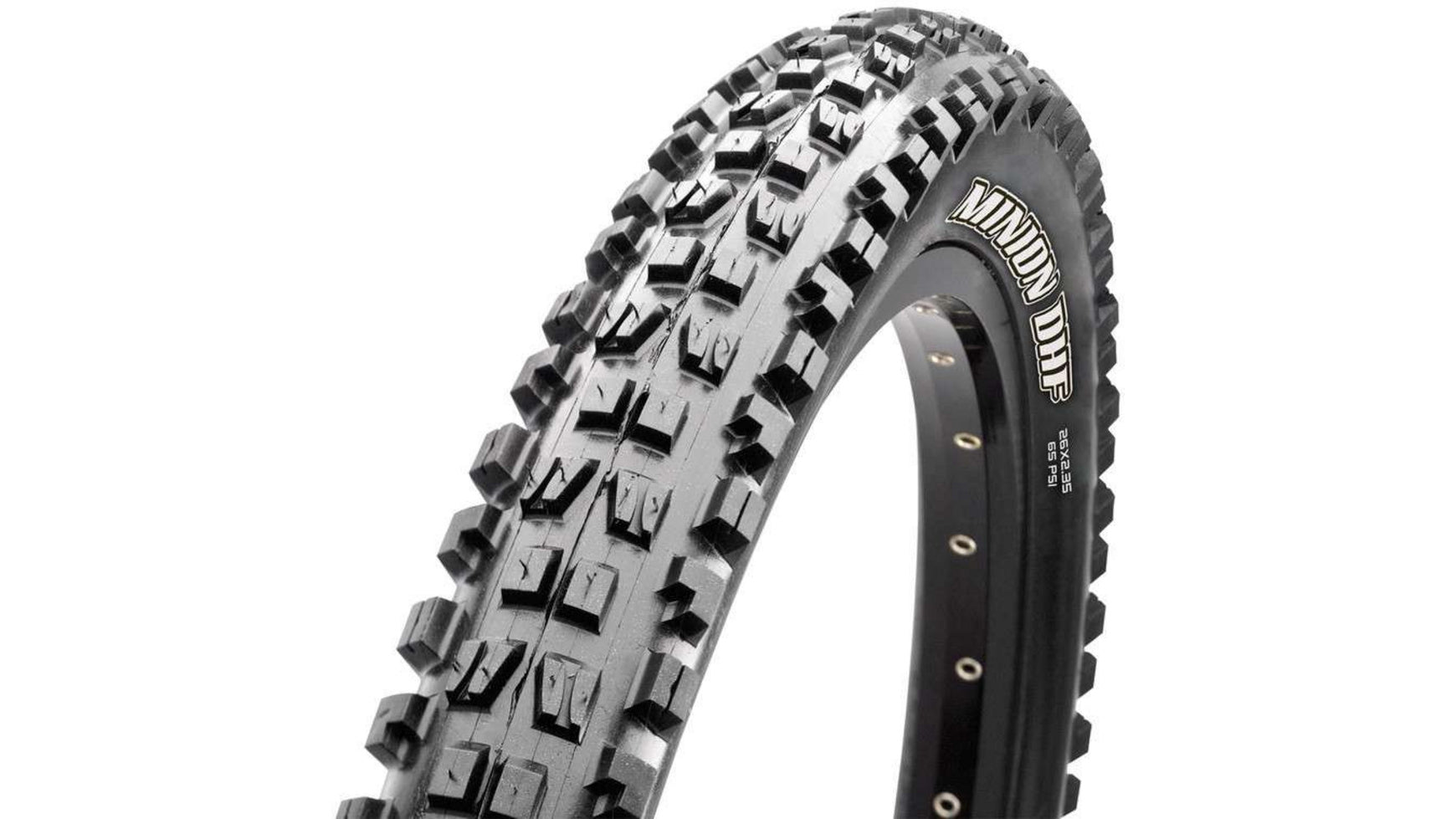 Maxxis DHF 29x2,60 WT von Maxxis