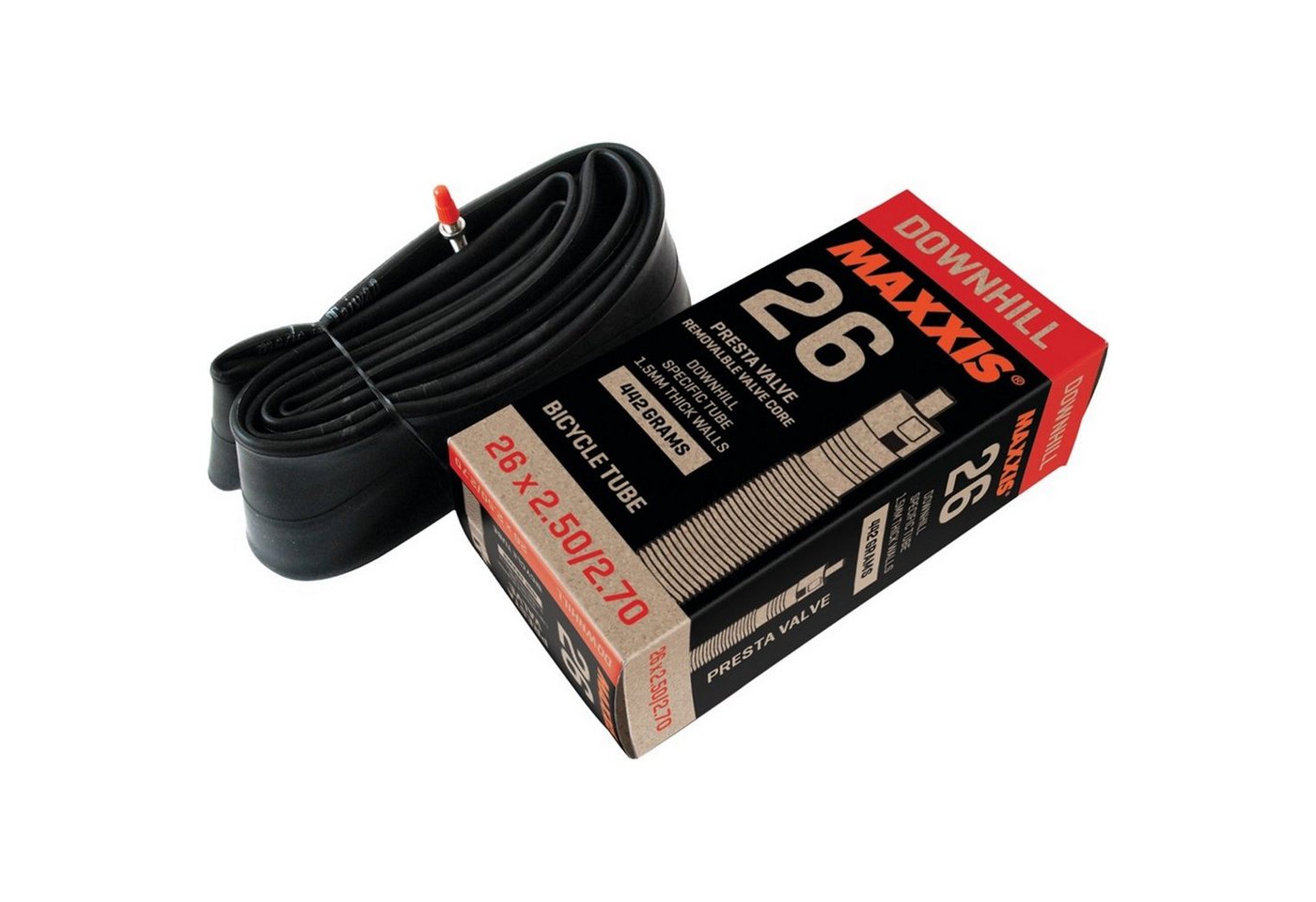 Maxxis Fahrradschlauch von Maxxis