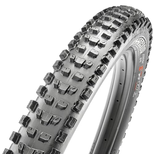 DISSECTOR-Reifen – 27,5 x 2,40 WT (Wide Trail) – tr. flexibel - 3C Terra / Exo / Tubeless Ready von Maxxis