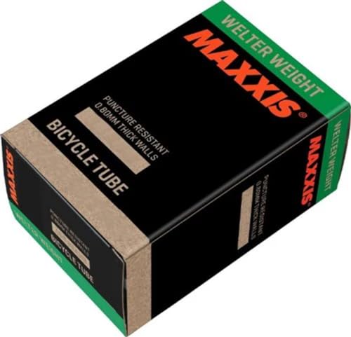 WELTER WEIGHT Schlauch - 700x23/32c - Presta 48mm von Maxxis