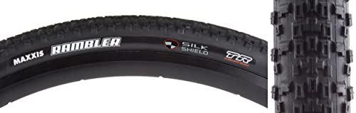 RAMBLER-Reifen - 650X47B - tr. weich - SilkShield / Tubeless Ready von Maxxis