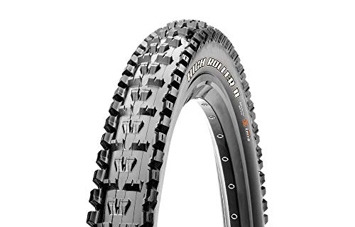 Maxxis Reifen Maxxis HighRoller II+ TLR faltbar 27.5x2.80' 71-584 schw. EXO 3CMaxxTerra (1 Stück) von Maxxis