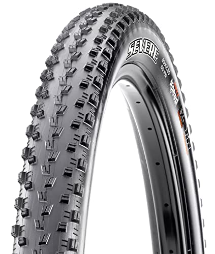 SEVERE-Reifen - 29x2,25 - tr. flexibel – MaxxSpeed / Exo / Tubeless Ready von Maxxis