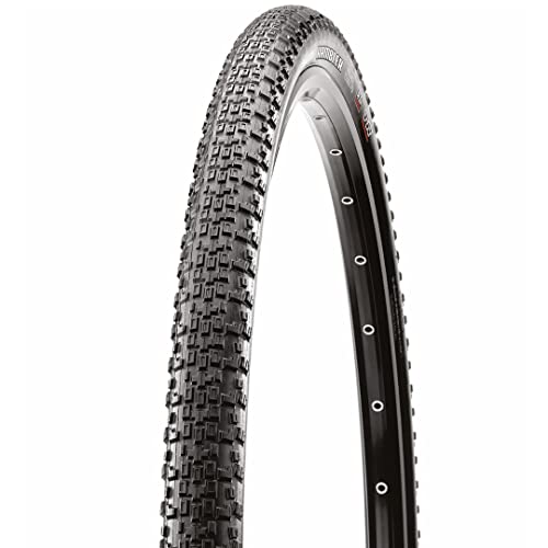 RAMBLER-Reifen - 700x45C - tr. flexibel - Exo / Tubeless Ready von Maxxis