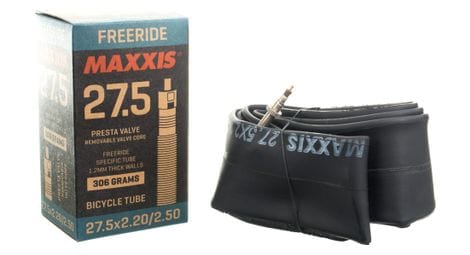 maxxis schlauch freeride 27 5 x 2 20   2 50   39   39  presta ventil 48mm von Maxxis