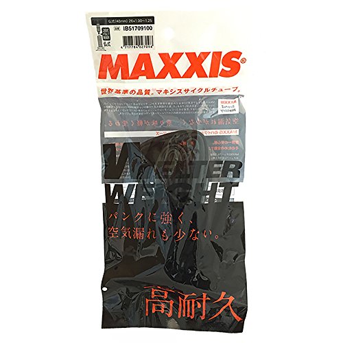 WELTER WEIGHT Schlauch – 26 x 1,0/1,25 – Presta 48 mm RVC von Maxxis