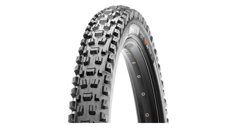 maxxis assegai 27 5   mtb reifen tubeless ready faltbarer wide trail  wt  exo  protection 3c maxxgrip von Maxxis