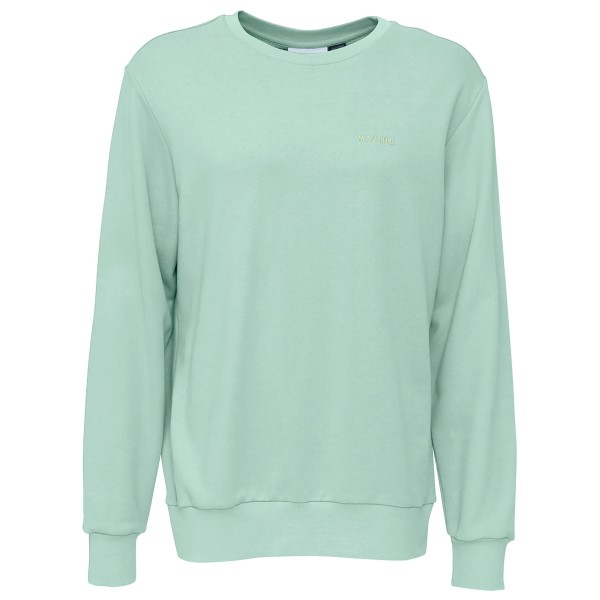 Mazine - Barrow Sweater - Pullover Gr L grün von Mazine