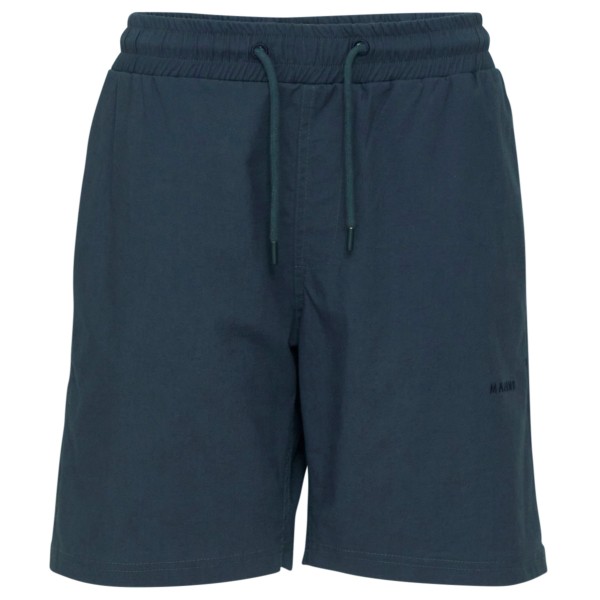 Mazine - Chester Shorts - Shorts Gr M blau von Mazine