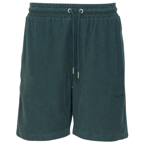 Mazine - Gales Shorts - Shorts Gr L blau von Mazine