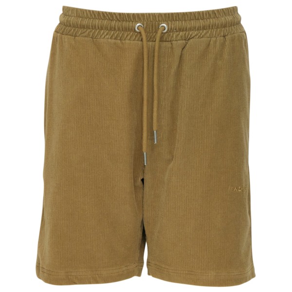 Mazine - Gales Shorts - Shorts Gr L braun von Mazine