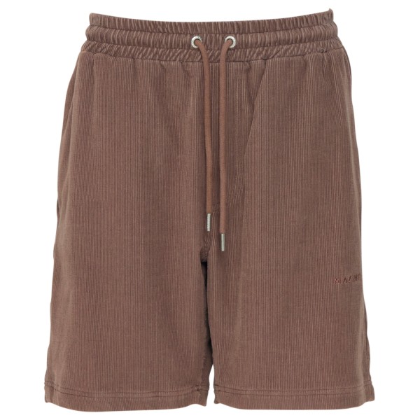 Mazine - Gales Shorts - Shorts Gr XXL braun von Mazine