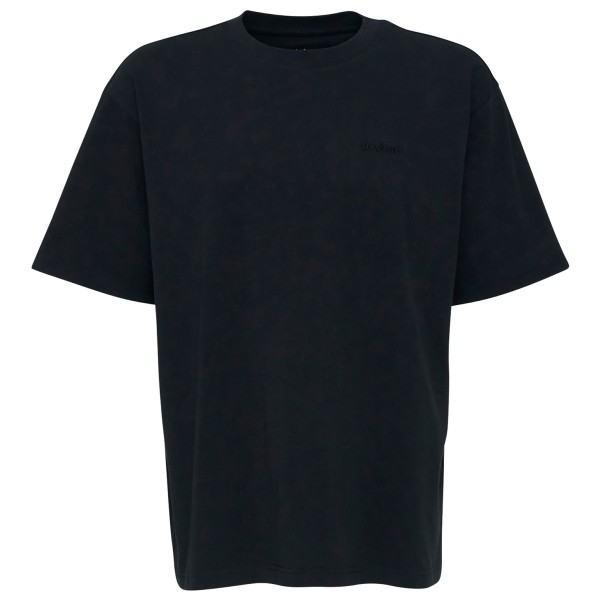 Mazine - Hanno T - T-Shirt Gr L;M;S;XL;XXL grün;schwarz;weiß von Mazine