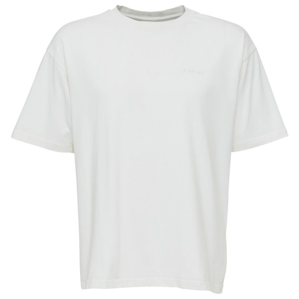 Mazine - Hanno T - T-Shirt Gr L weiß von Mazine