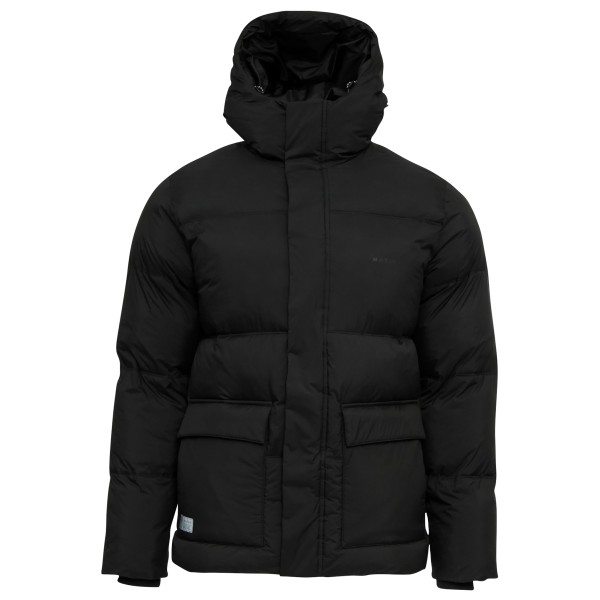 Mazine - Moonbeam Puffer Jacket - Winterjacke Gr XXL schwarz von Mazine