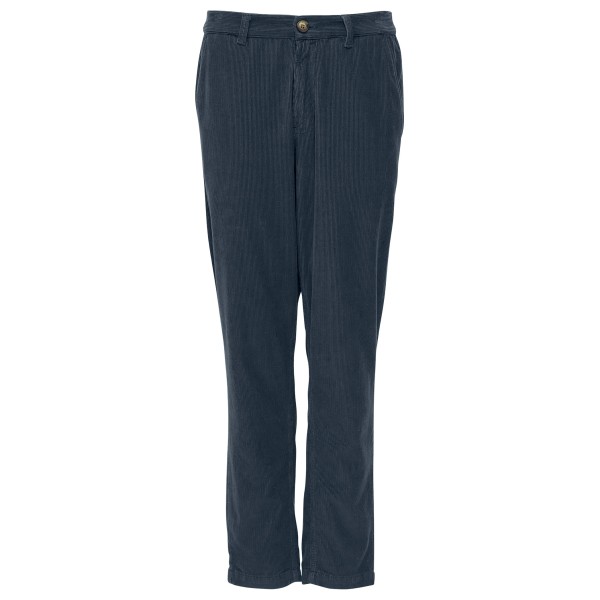 Mazine - Newton Chino Pants - Freizeithose Gr L;M;XL;XXL blau;braun von Mazine