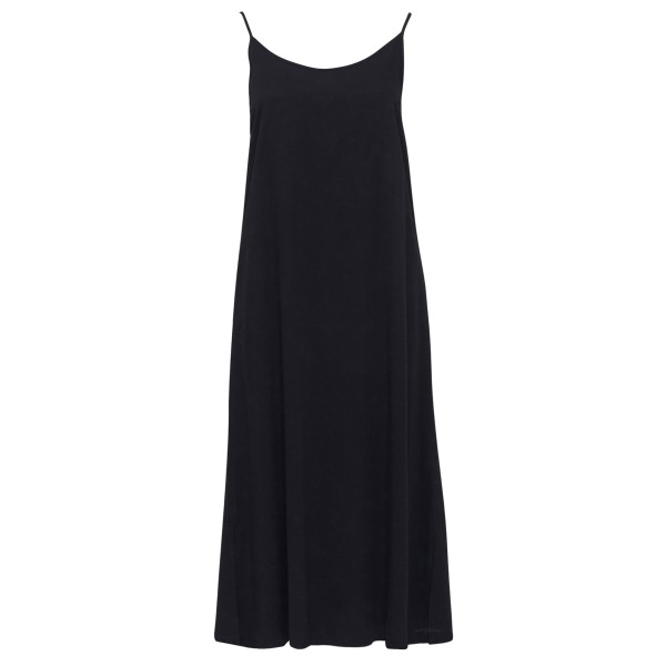 Mazine - Women's Amaya Dress - Kleid Gr L schwarz von Mazine