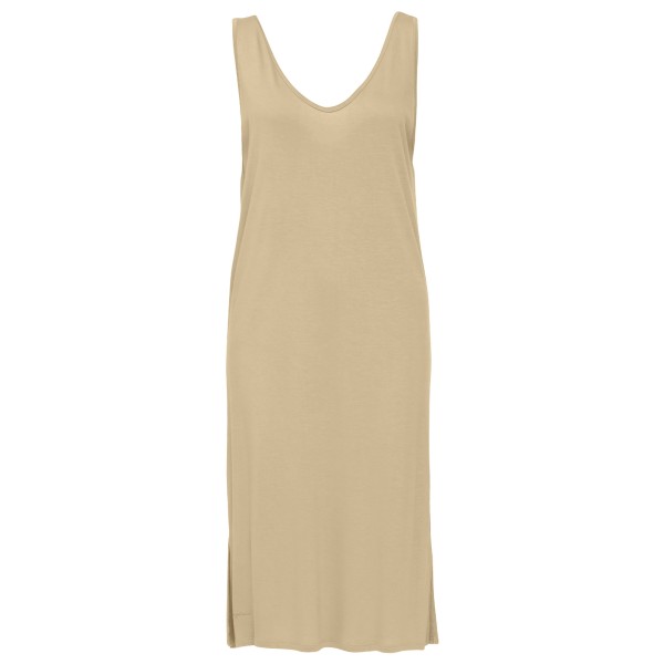 Mazine - Women's Azalea Dress - Kleid Gr XXL beige von Mazine