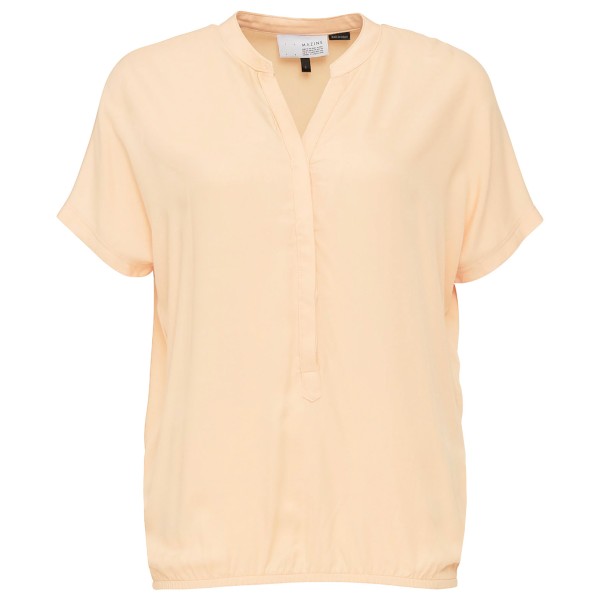 Mazine - Women's Benoni Blouse - Bluse Gr L;M;S;XL;XS;XXL beige;gelb;schwarz von Mazine
