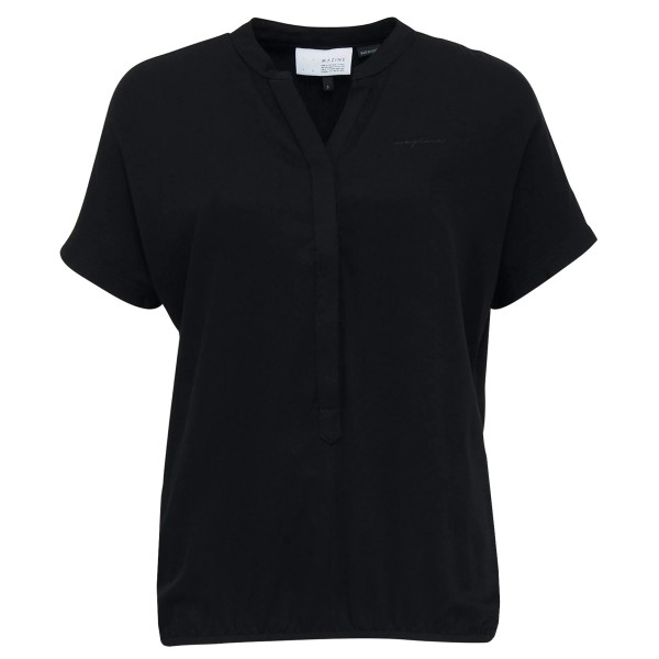 Mazine - Women's Benoni Blouse - Bluse Gr L schwarz von Mazine