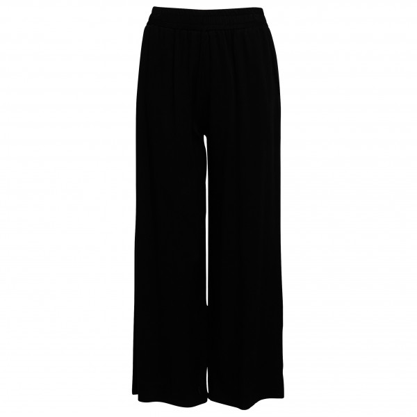 Mazine - Women's Cherry Pants - Freizeithose Gr L;M;S;XL;XS;XXL gelb;schwarz von Mazine