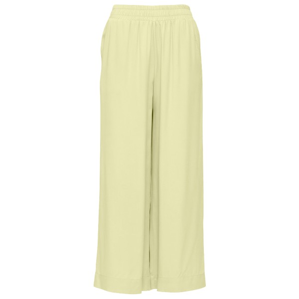 Mazine - Women's Cherry Pants - Freizeithose Gr XL gelb von Mazine