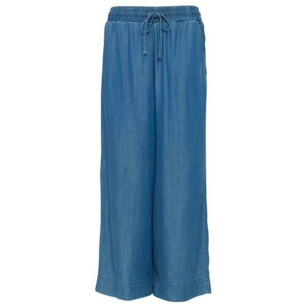 Mazine - Women's Chilly Denim Pants - Freizeithose Gr L;M;S;XL;XXL blau von Mazine