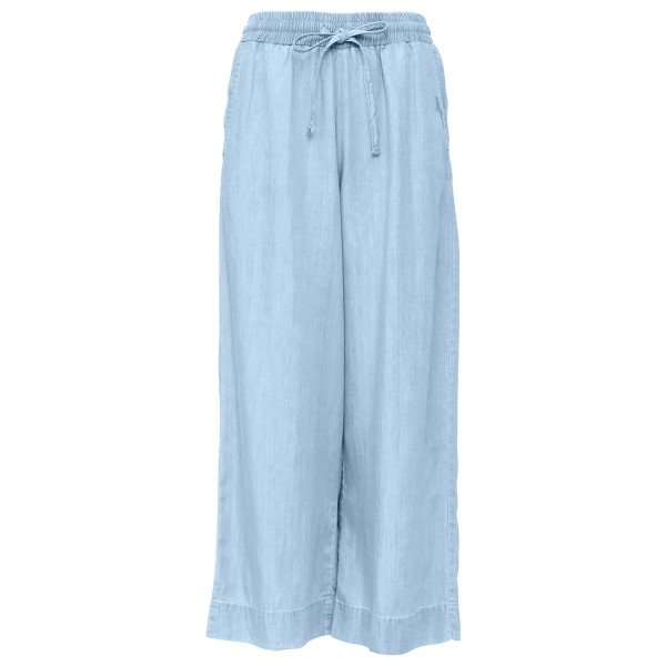 Mazine - Women's Chilly Denim Pants - Freizeithose Gr XL blau von Mazine