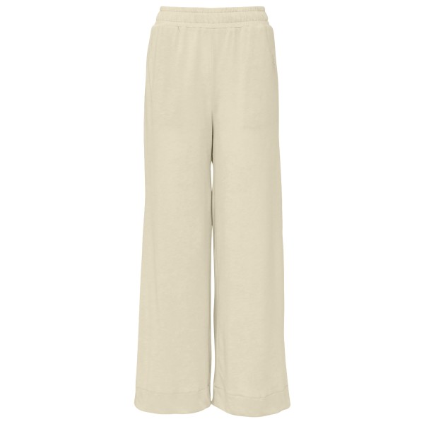 Mazine - Women's Chilly Pants - Trainingshose Gr L beige von Mazine