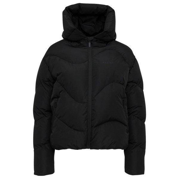 Mazine - Women's Dana Puffer Jacket - Winterjacke Gr XL schwarz von Mazine