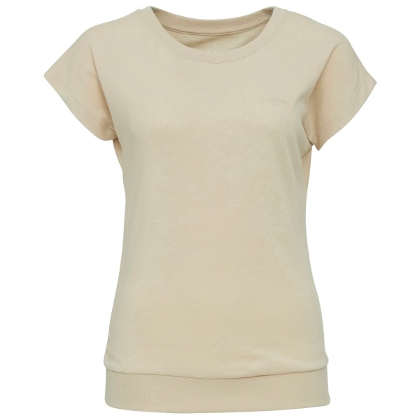 Mazine - Women's Derry T - T-Shirt Gr XL beige von Mazine