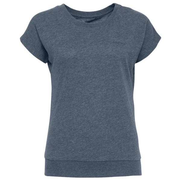 Mazine - Women's Derry T - T-Shirt Gr XS blau von Mazine