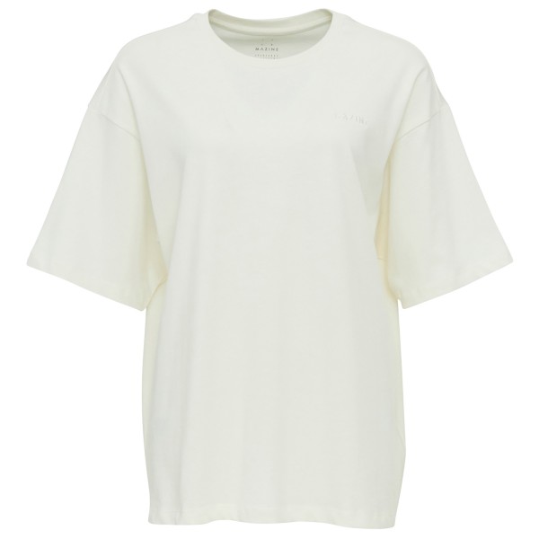 Mazine - Women's Gaya T - T-Shirt Gr XXL weiß von Mazine