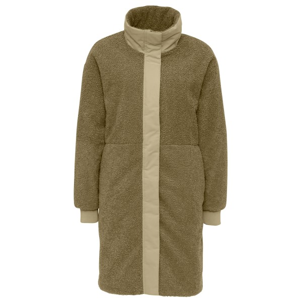 Mazine - Women's Hanna Coat - Mantel Gr L;M;S;XL;XS beige;oliv von Mazine