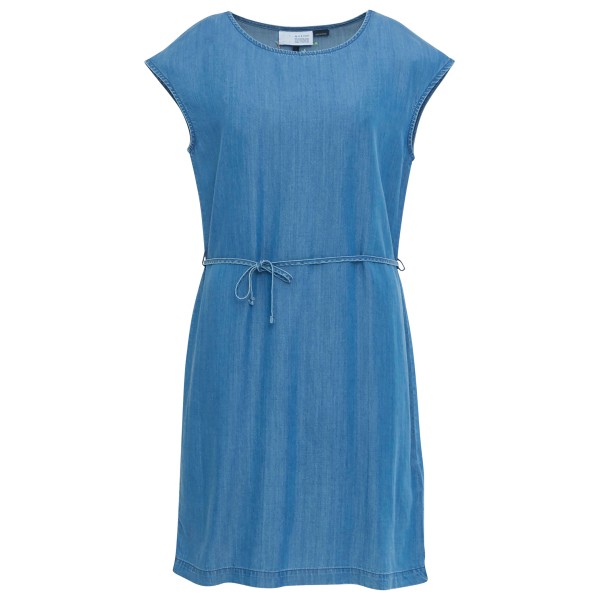Mazine - Women's Irby Dress - Kleid Gr L;M;S;XL;XS;XXL blau von Mazine