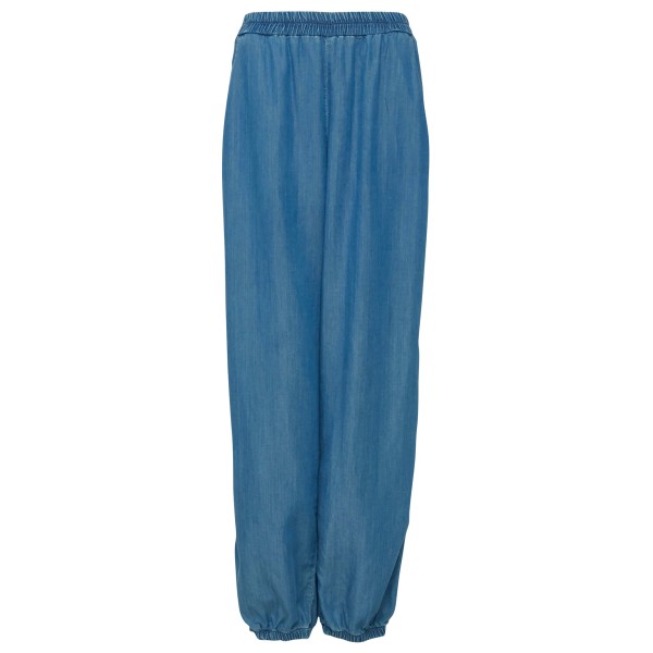 Mazine - Women's Maba Pants - Freizeithose Gr L;M;S;XL;XS blau von Mazine