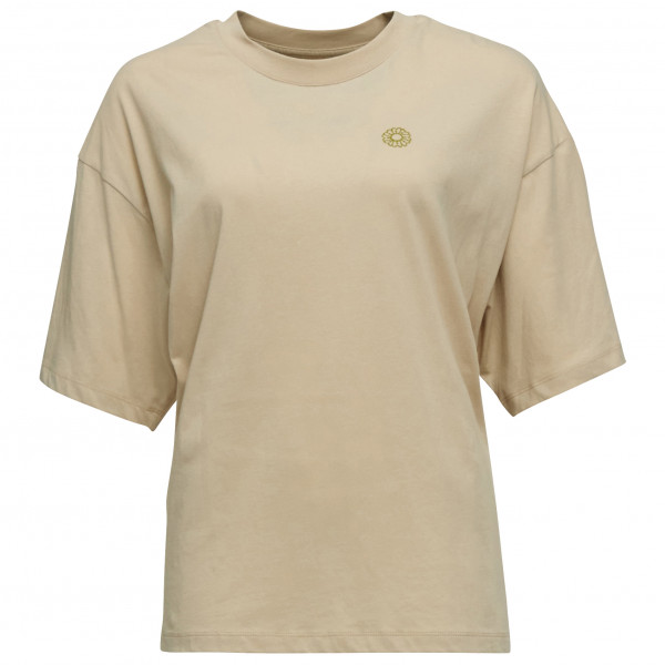 Mazine - Women's Miki T - T-Shirt Gr L;M;S;XL;XS;XXL beige;rosa von Mazine