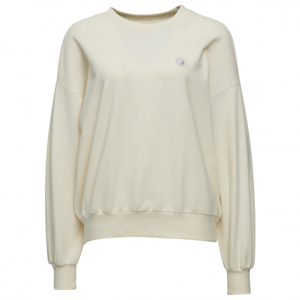 Mazine - Women's Monica Sweater - Pullover Gr L beige von Mazine