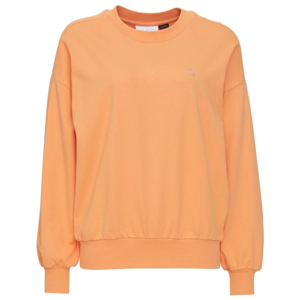 Mazine - Women's Monica Sweater - Pullover Gr L orange von Mazine