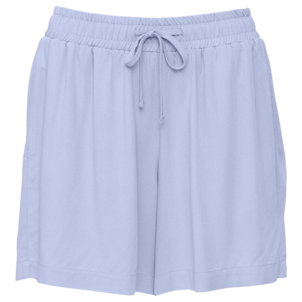 Mazine - Women's Palm Cove Shorts - Shorts Gr L lila von Mazine