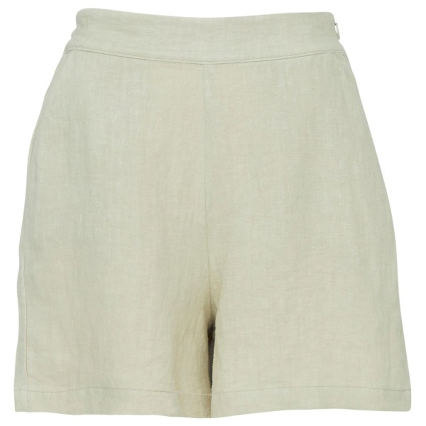 Mazine - Women's Pinki Shorts - Shorts Gr L;M;S;XL;XS;XXL beige;blau von Mazine