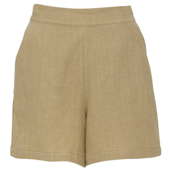 Mazine - Women's Pinki Shorts - Shorts Gr M beige von Mazine