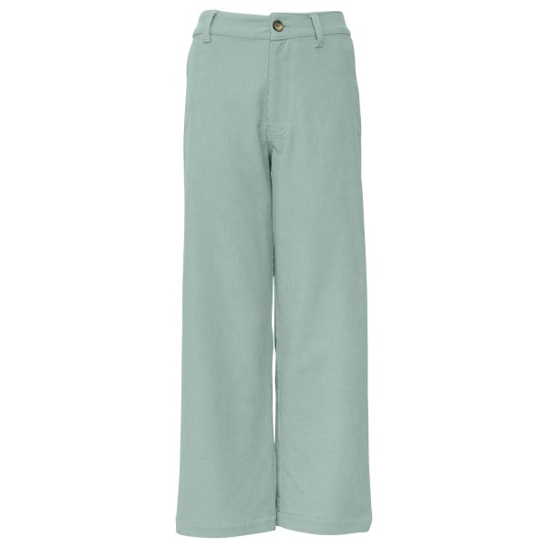 Mazine - Women's Puri Pants - Freizeithose Gr L;S;XL;XS türkis von Mazine