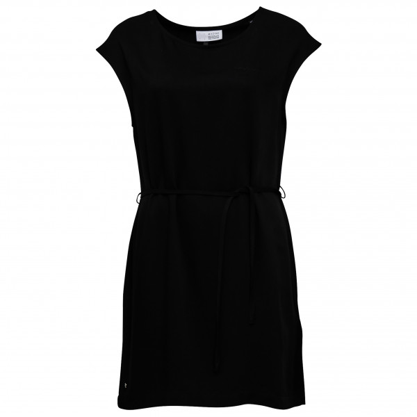 Mazine - Women's Ruth Dress - Kleid Gr L;M;S;XL;XS;XXL lila;schwarz von Mazine