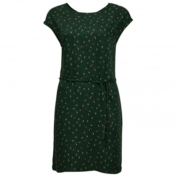 Mazine - Women's Ruth Printed Dress - Kleid Gr L;M;S;XL;XS;XXL beige;lila von Mazine