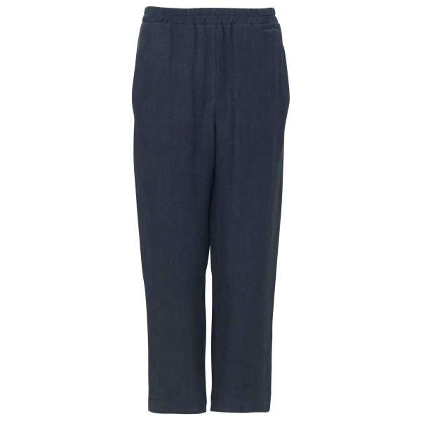 Mazine - Women's Ruthilda Pants - Freizeithose Gr XL blau von Mazine