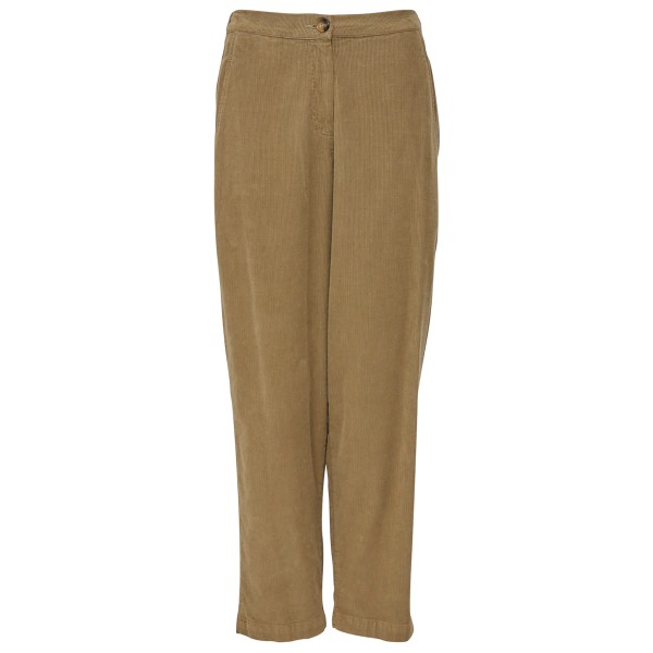 Mazine - Women's Sanjo Pants - Freizeithose Gr L;M;S;XL;XS;XXL beige;grau von Mazine